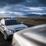 car, police car, police, car wallpapers, cops, road, travel